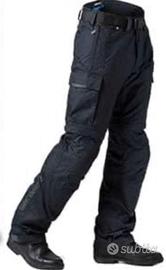 Pantalone bmw motorrad summer 2