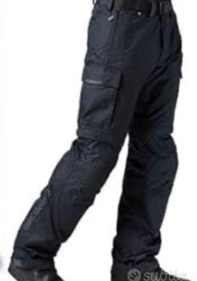 Pantalone bmw motorrad summer 2