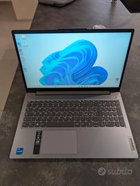 Lenovo Ideapad Slim3 i5 16GB 1TB