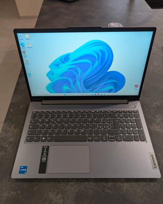 Lenovo Ideapad Slim3 i5 16GB 1TB