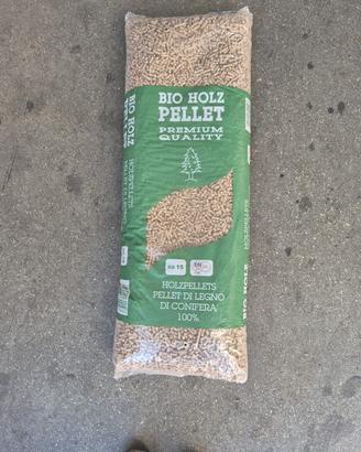 holz pellet A1 e legna da ardere 🔥☀️ 6,70