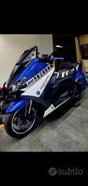 T-max 530 turbo iron max