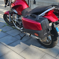 Moto Guzzi Breva 750 I.E