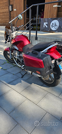 Moto Guzzi Breva 750 I.E
