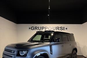 Land Rover Defender 90 3.0D I6 200 CV AWD Auto