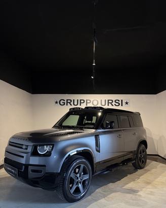Land Rover Defender 90 3.0D I6 200 CV AWD Auto