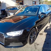 Audi A4 2.0 TDI 122 CV S tronic Business
