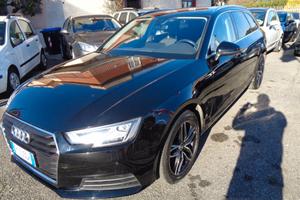 Audi A4 2.0 TDI 122 CV S tronic Business
