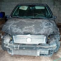 Ricambi punto multijet