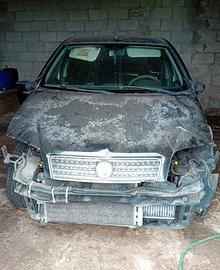 Ricambi punto multijet