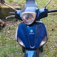 piaggio liberty 200