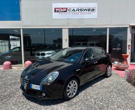 Alfa Romeo Giulietta 1.6 JTDm-2 105 CV Exclusive