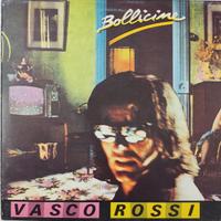 Bollicine di Vasco Rossi