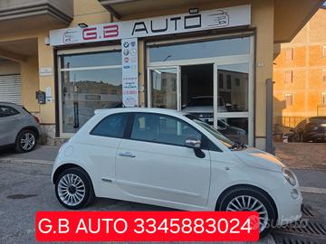 FIAT 500 1.3 MULTIJET 75 CV TURBINA BASSA EURO4 KM