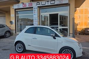 FIAT 500 1.3 MULTIJET 75 CV TURBINA BASSA EURO4 KM