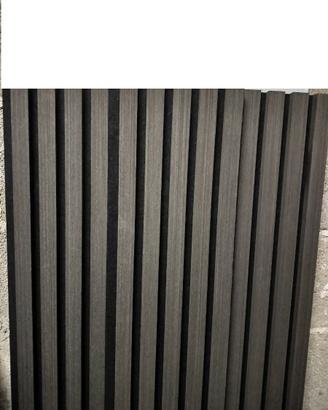 Pannello Decorativo IPERCERAMICA Mikado Grey