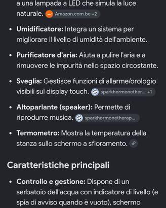 mini orto idroponico 