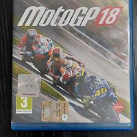 Motogp 18 ps4