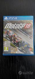 Motogp 18 ps4