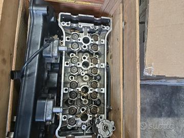 testata completa Honda 954