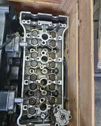 testata completa Honda 954
