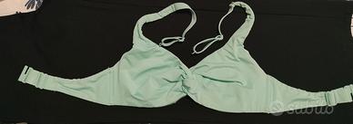 Bikini verde acqua 