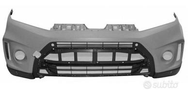 PARAURTI ANTERIORE SUZUKI VITARA 2015