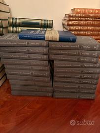 Enciclopedia Biografica Universale