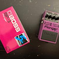 Pedale Boss BF3 Flanger