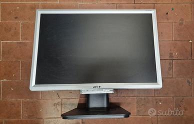 Monitor 19" Acer AL1916WA