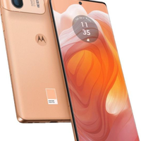 Motorola Edge 50 ultra 16+ 4 giga e 1TB memoria