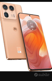 Motorola Edge 50 ultra 16+ 4 giga e 1TB memoria