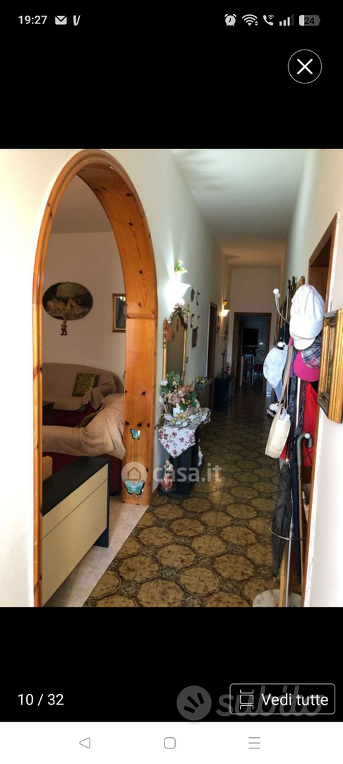 Appartamento – Sava, Taranto - Vista 2