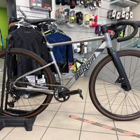 Berria Gravel Alu M