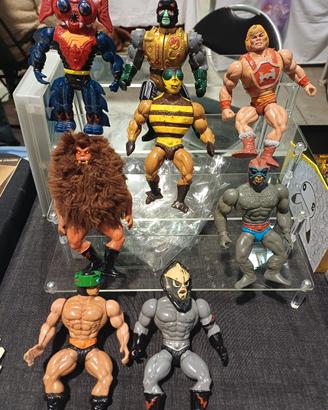lotto masters of the universe