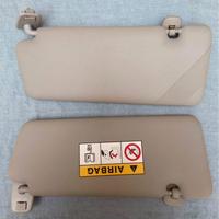 Alette parasole smart 453