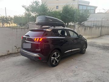 3008 2.0cc 150cv