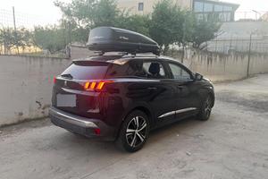 3008 2.0cc 150cv