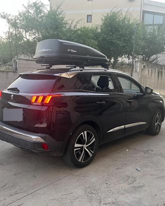 3008 2.0cc 150cv