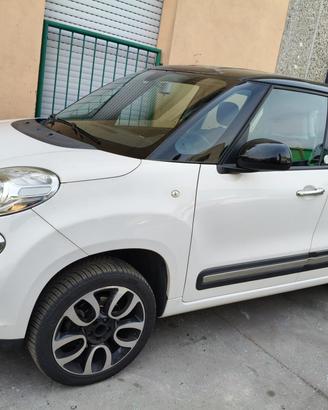 FIAT 500 L RICAMBI
