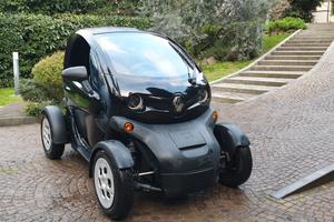 Renault TWIZY 80