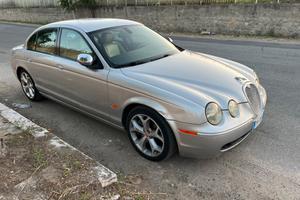 Jaguar s type diesel