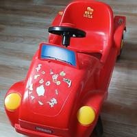 auto a pedali