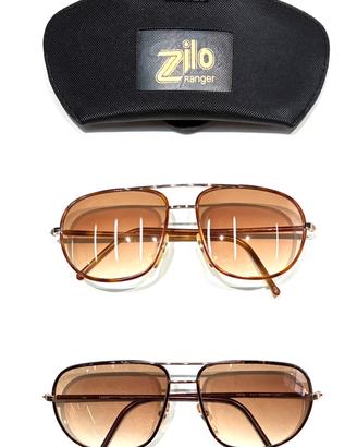 Occhiali da sole LOZZA ZILO Ranger 140 vint/stock
