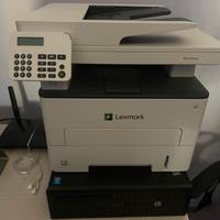 Multifunzione Lexmark MB2236ADW