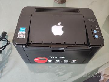 Stampante Pantum P2500