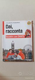 Dai Racconta, Incontro Con Dante 