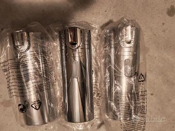 Dosatore porta sapone