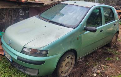 motore 12. 16 valvole