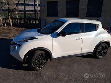 Nissan  Juke 1.5 DCI  Tekna  S & S  110 Cv